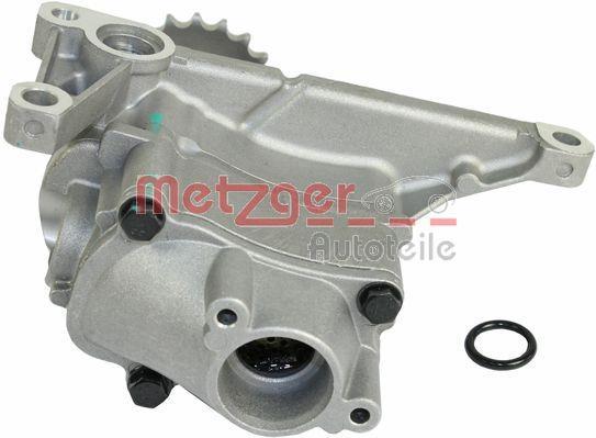 Bomba de aceite METZGER 8000021